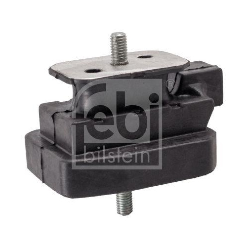 Lagerung Schaltgetriebe Febi Bilstein 36682 f&uuml;r Bmw Links Rechts