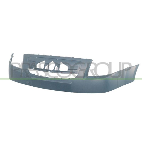 Sto&szlig;f&auml;nger Prasco CI3041001 Premium f&uuml;r Citro&euml;n Vorne