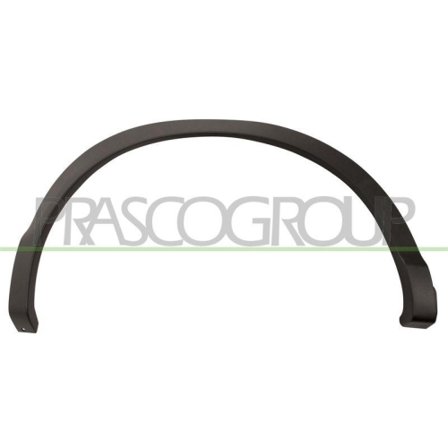 Verbreiterung Kotfl&uuml;gel Prasco DS7121583 Premiumcertified f&uuml;r Nissan