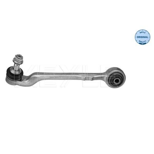 Lenker Radaufh&auml;ngung Meyle 3160500083 Meyle-original: True To Oe. f&uuml;r Bmw Hinten
