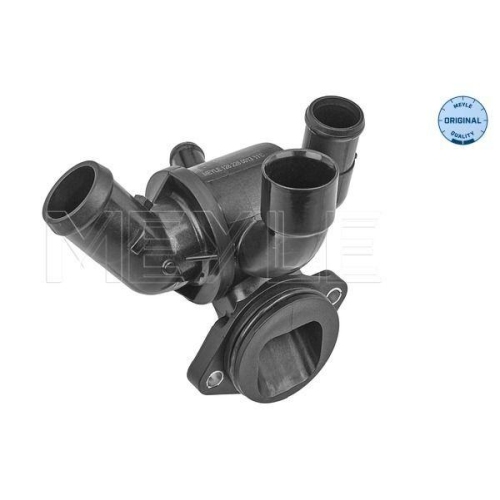Thermostat K&uuml;hlmittel Meyle 1282280014 Meyle-original: True To Oe. f&uuml;r Audi Seat