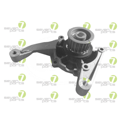 Wasserpumpe Motork&uuml;hlung 7 Seven Parts SV101108P f&uuml;r Jeep