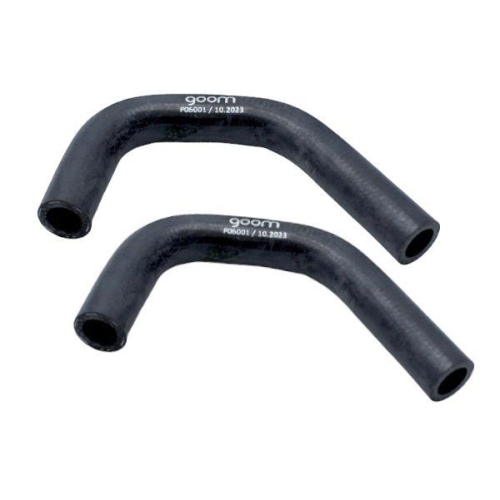 Schlauch W&auml;rmetauscher (heizung) Goom HC-0031 f&uuml;r Fiat