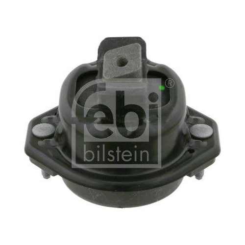 Lagerung Motor Febi Bilstein 26972 f&uuml;r Bmw Links