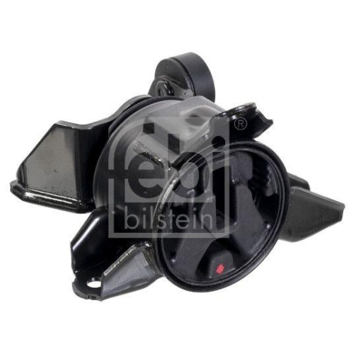 Lagerung Automatikgetriebe Febi Bilstein 184157 f&uuml;r Hyundai Kia Getriebeseitig
