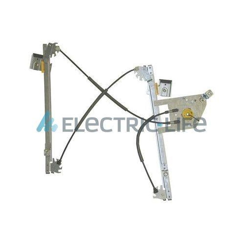 Fensterheber Electric Life ZR SB701 R f&uuml;r Saab Vorne Rechts