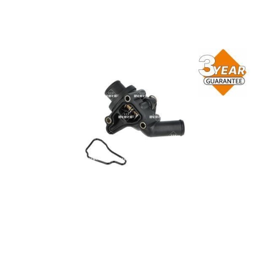 Thermostat K&uuml;hlmittel Nrf 725295 f&uuml;r Mercedes Benz Mercedes Benz Mercedes Benz