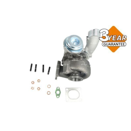 Lader Aufladung Nrf 90010167 Easy Fit f&uuml;r Alfa Romeo Fiat Lancia