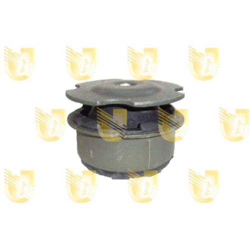 Lagerung Motor Unigom 395372 f&uuml;r Fiat Vorne Rechts