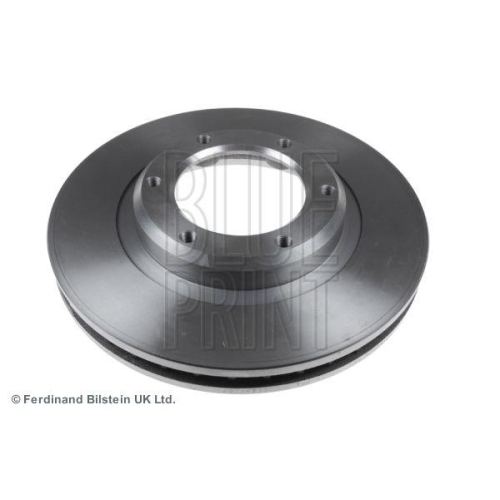 Bremsscheibe Blue Print ADT34390 f&uuml;r Toyota Vorderachse