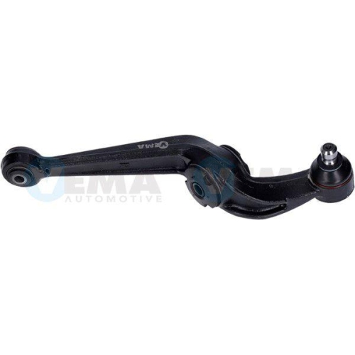 Lenker Radaufh&auml;ngung Vema 2762 f&uuml;r Peugeot Citro&euml;n/peugeot Vorderachse Rechts