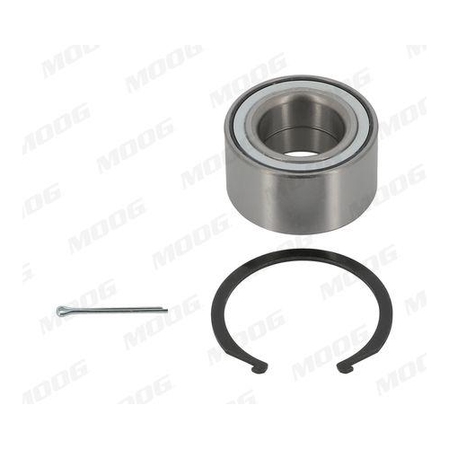 Radlagersatz Moog HY-WB-11924 f&uuml;r Hyundai Kia Vorderachse