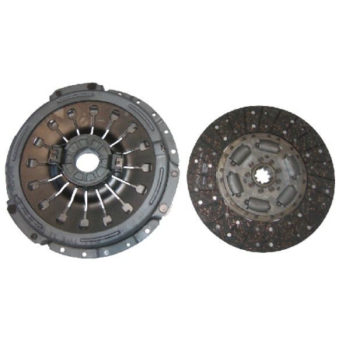 1 Kupplungssatz AP Automotive Prod. K2024 3in 1 f&uuml;r IVECO