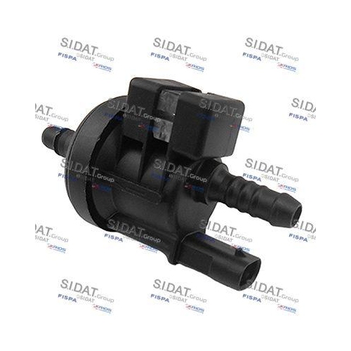 Be /entlüftungsventil Kraftstoffbehälter Sidat 83.1189 für Audi Seat Skoda VW