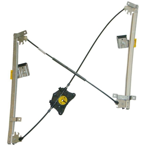 Fensterheber Valeo 850605 für VW Vorne Rechts