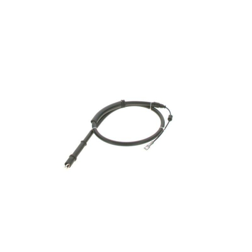 Seilzug Feststellbremse Bosch 1987477199 f&uuml;r Mercedes Benz Mercedes Benz Mitte