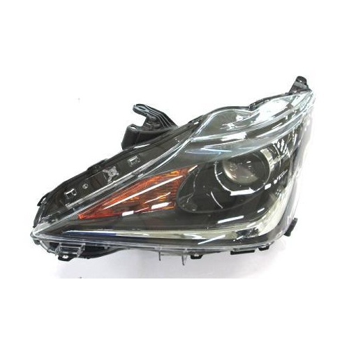 RECHTER SCHEINWERFER TOYOTA AYGO 2014 LED PRED. F&Uuml;R REG. ELEKTRISCH PARAB. S