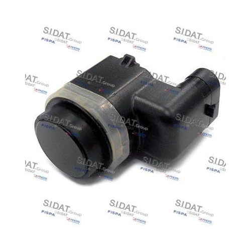 Sensor Einparkhilfe Sidat 970035 für Bmw Hinten Vorne