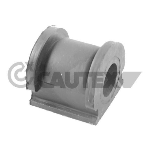 Lagerung Stabilisator Cautex 758863 f&uuml;r Suzuki Hinterachse Beidseitig