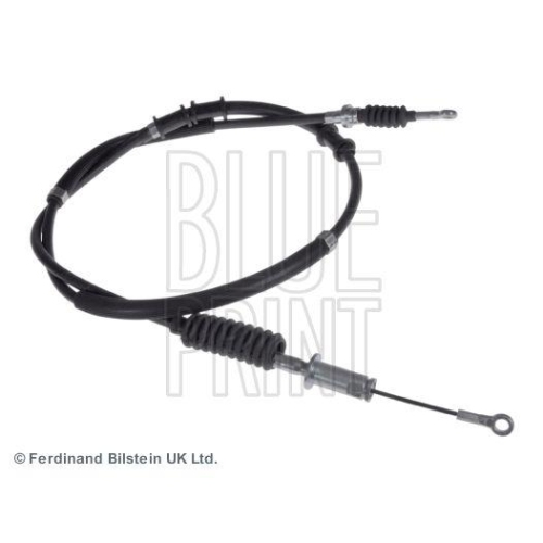 Seilzug Feststellbremse Blue Print ADJ134601 f&uuml;r Rover Land Rover Hinten
