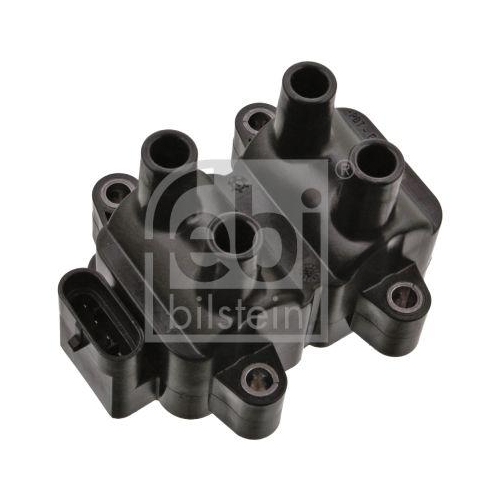 Z&uuml;ndspule Febi Bilstein 21524 f&uuml;r Nissan Renault Dacia Mahindra