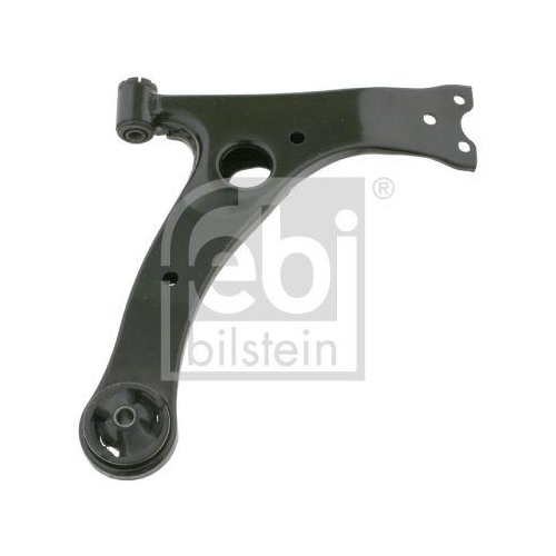Lenker Radaufh&auml;ngung Febi Bilstein 26597 f&uuml;r Toyota Vorderachse Rechts Unten