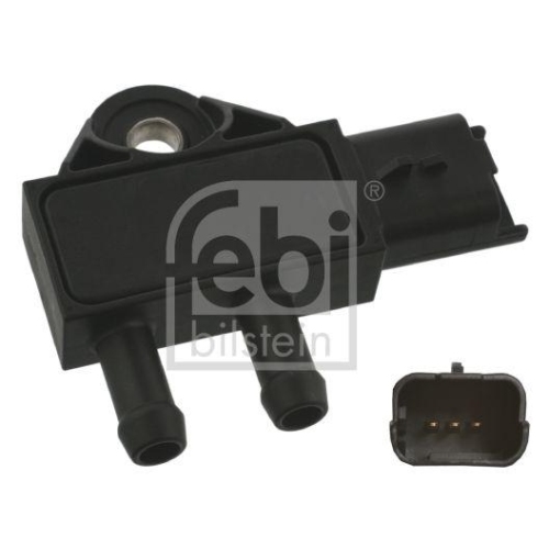 Sensor Abgasdruck Febi Bilstein 37120 f&uuml;r Citro&euml;n Fiat Lancia Peugeot Mini