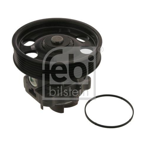 Wasserpumpe Motork&uuml;hlung Febi Bilstein 39884 f&uuml;r Alfa Romeo Chrysler Citro&euml;n