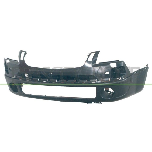 Sto&szlig;f&auml;nger Prasco CI3041011 Premium f&uuml;r Citro&euml;n Vorne