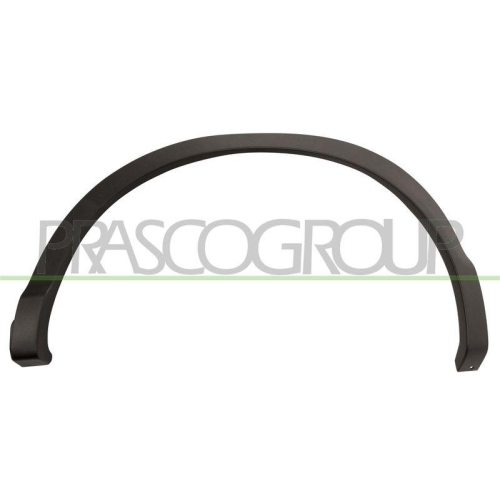 Verbreiterung Kotfl&uuml;gel Prasco DS7121584 Premiumcertified f&uuml;r Nissan Links