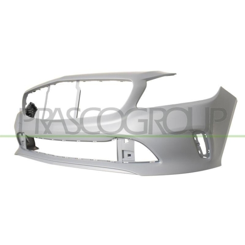 Stoßfänger Prasco ME3301001 Premiumcertified für Mercedes Benz Mercedes Benz