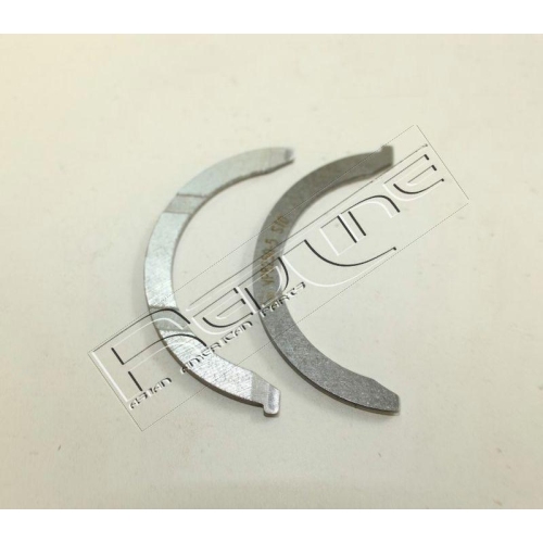 Distanzscheibe Kurbelwelle Red-line 06HY004 f&uuml;r Hyundai