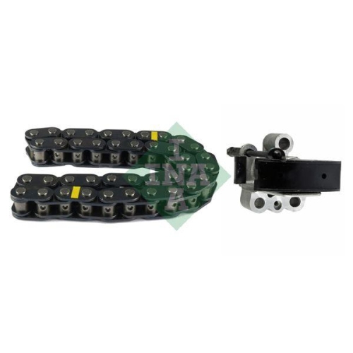 Steuerkettensatz Schaeffler Ina 559 0110 10 für Citroën Peugeot