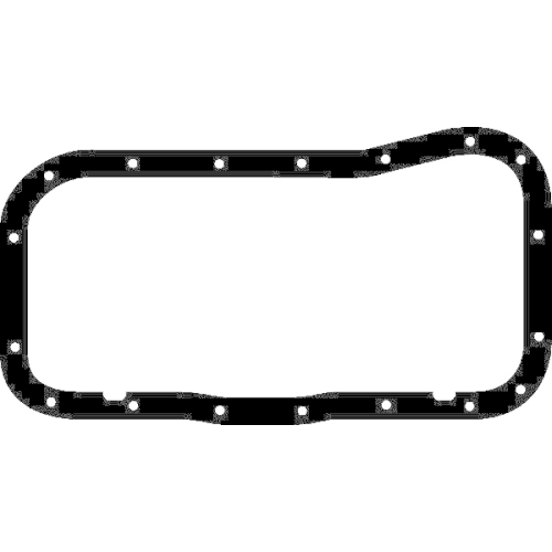 Dichtung &Ouml;lwanne Corteco 423868P f&uuml;r Fiat