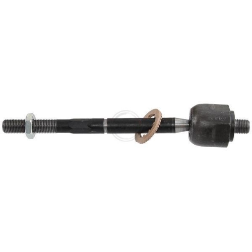 Axialgelenk Spurstange A.b.s. 240576 f&uuml;r Renault Vorderachse Vorderachse Links