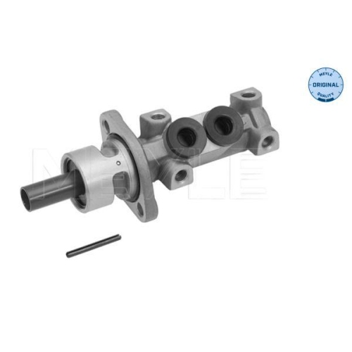 Hauptbremszylinder Meyle 1006110048 Meyle-original: True To Oe. f&uuml;r Seat VW