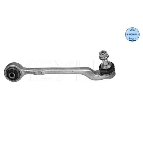 Lenker Radaufh&auml;ngung Meyle 3160500084 Meyle-original: True To Oe. f&uuml;r Bmw Hinten