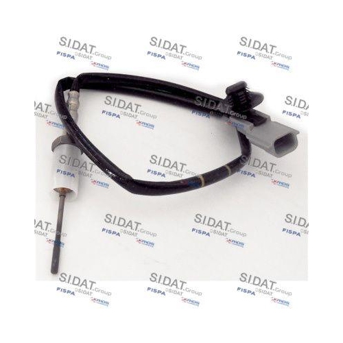 Sensor Abgastemperatur Sidat 82.259 für Opel Renault Vauxhall Chevrolet