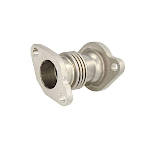 Rohrleitung Agr Ventil Goom EP-0131 f&uuml;r Alfarome/fiat/lanci