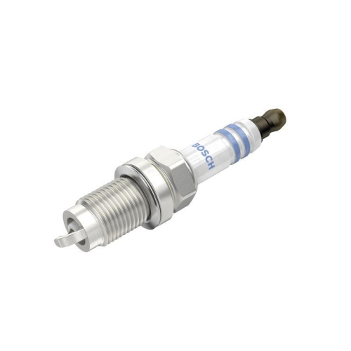 Z&uuml;ndkerze Bosch 0242240691 Double Iridium f&uuml;r Honda Everus