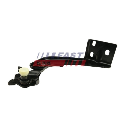 Rollenf&uuml;hrung Schiebet&uuml;r Fast FT95697 f&uuml;r Fiat Rechts