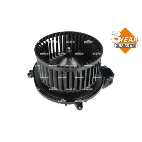 Innenraumgebl&auml;se Nrf 34236 f&uuml;r Bmw
