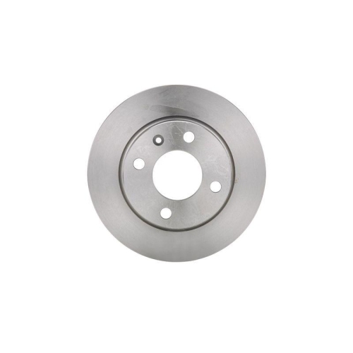 Bremsscheibe Bosch 0986478859 f&uuml;r Seat Skoda VW Vorderachse