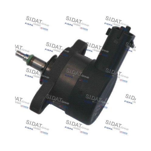 Druckregelventil Common Rail System Sidat 81.081A2 f&uuml;r Alfa Romeo Fiat Ford Gmc