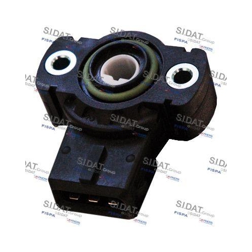 Sensor Drosselklappenstellung Sidat 84.127 f&uuml;r Bmw