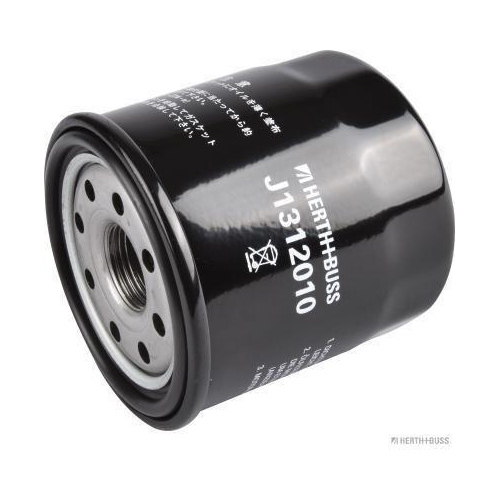Ölfilter Herth+buss Jakoparts J1312010 für Citroën Daihatsu Ford Gmc Mazda Lexus