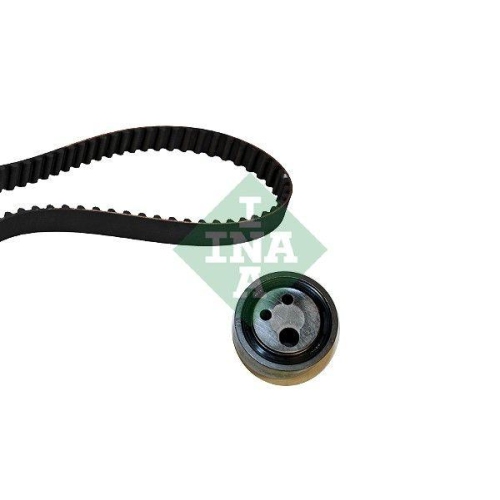 Zahnriemensatz Schaeffler Ina 530 0208 10 für Fiat Lancia