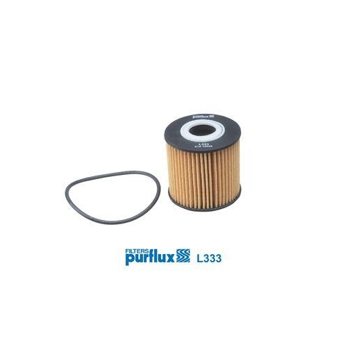 &Ouml;lfilter Purflux L333 f&uuml;r Nissan Rover/austin AC Generic Micro