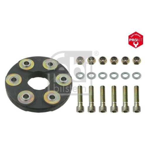 Gelenk Gelenkwelle Febi Bilstein 08822 Prokit f&uuml;r Mercedes Benz Mercedes Benz