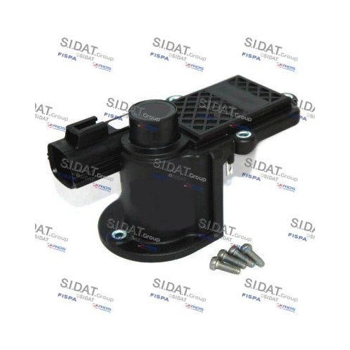 Agr Ventil Sidat 83.991 für Volvo